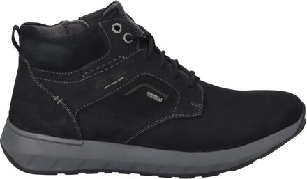 Josef Seibel Cameron 54 | Sneaker voor Heren | zwart