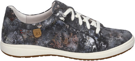 Josef Seibel Caren 01 | Sneaker voor Dames | grijs