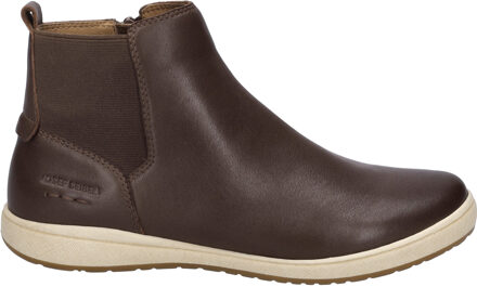 Josef Seibel Caren 29 | Enkellaars voor Dames | bruin