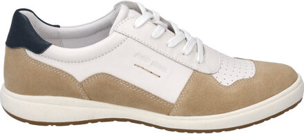 Josef Seibel Caren 49 | Sneaker voor Dames | wit - EU 41
