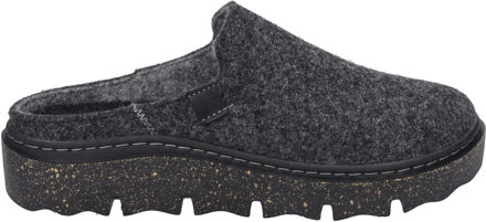 Josef Seibel Carmaux 01 | Loafer voor Dames | grijs