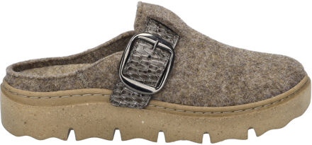 Josef Seibel Carmaux 08 | Loafer voor Dames | bruin