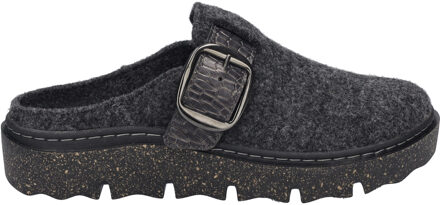 Josef Seibel Carmaux 08 | Loafer voor Dames | grijs