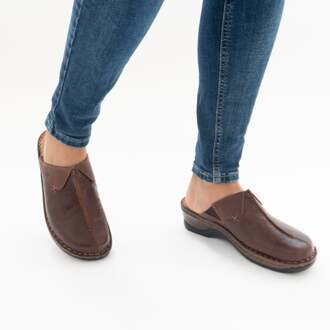 Josef Seibel Catalonia 48 | Verstopping voor Dames | bruin