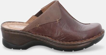 Josef Seibel Catalonia 48 | Verstopping voor Dames | bruin