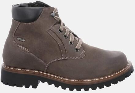 Josef Seibel Chance 39 | Enkellaars voor Heren | beige Bruin