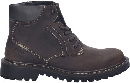 Josef Seibel Chance 39 | Enkellaars voor Heren | bruin - EU 45