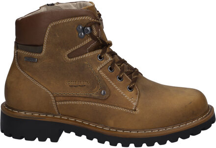 Josef Seibel Chance 51 | Enkellaars voor Heren | bruin - EU 40