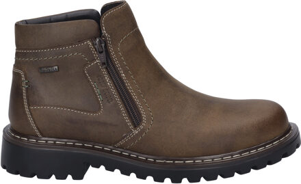 Josef Seibel Chance 55 | Enkellaars voor Heren | bruin