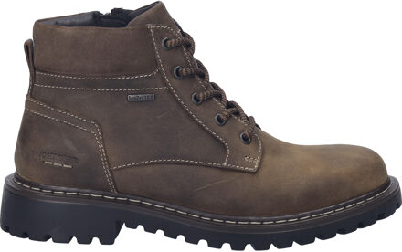 Josef Seibel Chance 66 | Enkellaars voor Heren | bruin - EU 40