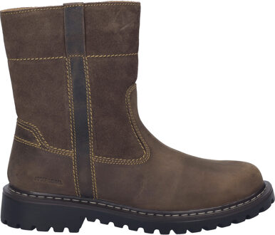 Josef Seibel Chance | Laars voor Heren | bruin - EU 44