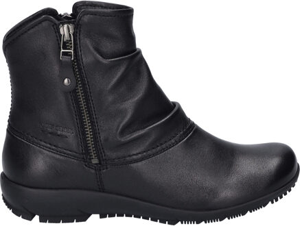 Josef Seibel Charlotte 09 | Enkellaars voor Dames | zwart - EU 41