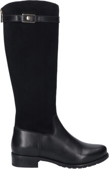 Josef Seibel Chiara 05 | Laars voor Dames | zwart