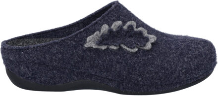 Josef Seibel Cholet 05 | Loafer voor Dames | blauw Donkerblauw