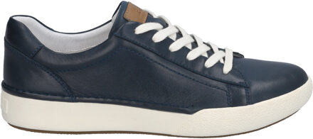 Josef Seibel Claire 01 | Sneaker voor Dames | blauw
