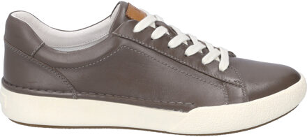 Josef Seibel Claire 01 | Sneaker voor Dames | grijs - EU 39