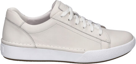 Josef Seibel Claire 01 | Sneaker voor Dames | wit