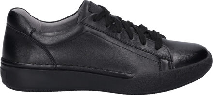 Josef Seibel Claire 01 | Sneaker voor Dames | zwart