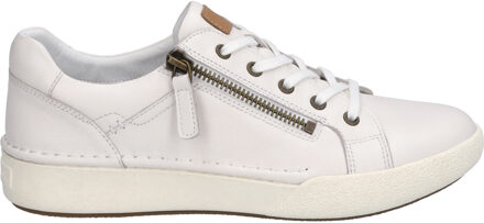 Josef Seibel Claire 03 | Sneaker voor Dames | wit