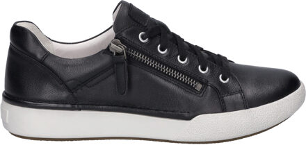 Josef Seibel Claire 03 | Sneaker voor Dames | zwart