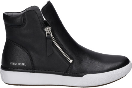 Josef Seibel Claire 14 | Sneaker voor Dames | zwart