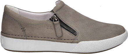 Josef Seibel Claire 20 | Sneaker voor Dames | grijs