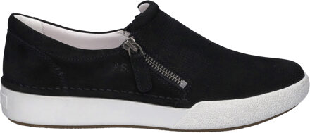 Josef Seibel Claire 20 | Sneaker voor Dames | zwart - EU 39