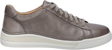 Josef Seibel Cleve 02 | Sneaker voor Heren | grijs