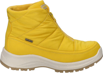 Josef Seibel Colorado 55 | Enkellaars voor Dames | geel - EU 39