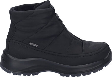 Josef Seibel Colorado 55 | Enkellaars voor Dames | zwart - EU 42