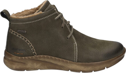 Josef Seibel Conny 56 | Enkellaars voor Dames | groen - maat