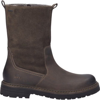 Josef Seibel Curtis 52 | Laars voor Heren | bruin - EU 44