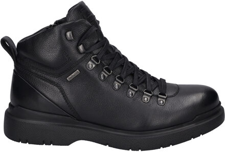 Josef Seibel Dalton 50 | Enkellaars voor Heren | zwart