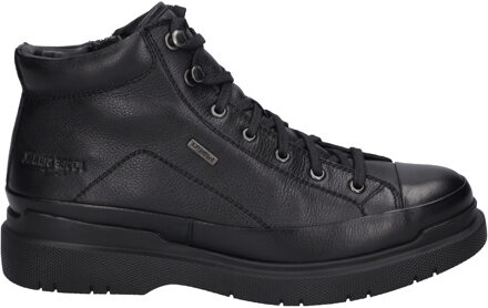 Josef Seibel Dalton 51 | Enkellaars voor Heren | zwart