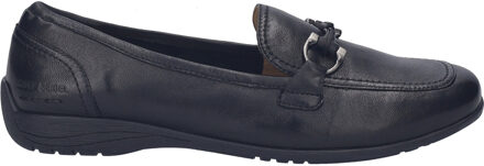 Josef Seibel Dames Ballerina Fenja 34 in zwart - EU 37