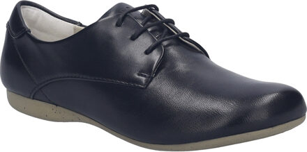 Josef Seibel Dames Lage schoen Fiona 84 in zwart - EU 38