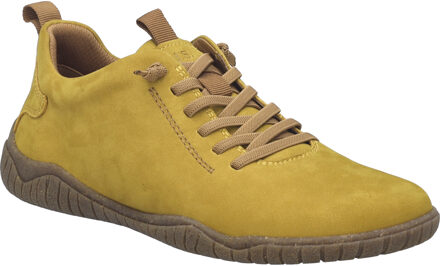 Josef Seibel Dames Lage schoen Wynona 06 in geel Oranje - EU 40