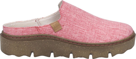 Josef Seibel Dames Slipper Carmaux 01 in roze - EU 37