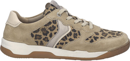 Josef Seibel Dames Sneaker Arleen 02 in beige - EU 41