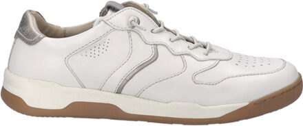 Josef Seibel Dames Sneaker Arleen 02 in wit - EU 39