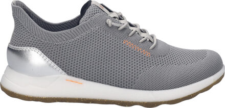 Josef Seibel Dames Sneaker Cheryl 01 in grijs - EU 38