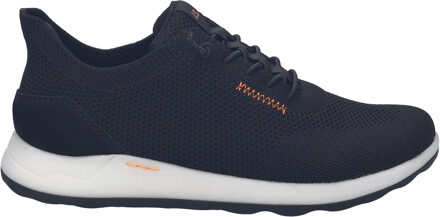 Josef Seibel Dames Sneaker Cheryl 01 in zwart - EU 42