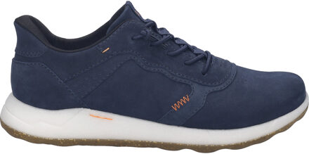 Josef Seibel Dames Sneaker Cheryl 03 in blauw - EU 37
