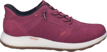 Josef Seibel Dames Sneaker Cheryl 03 in roze - maat EU 41