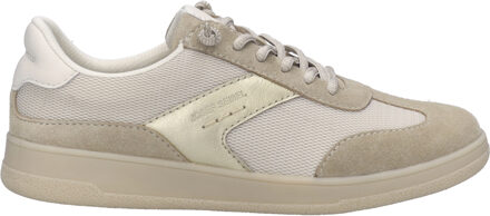 Josef Seibel Dames Sneaker Jade 02 in beige - EU 40