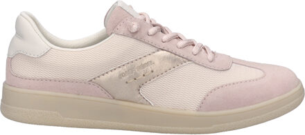 Josef Seibel Dames Sneaker Jade 02 in roze Rosé - EU 40
