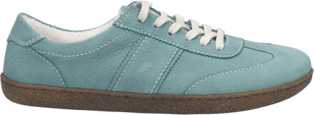 Josef Seibel Dames Sneaker Jill 02 in groen - maat EU 42 Mint