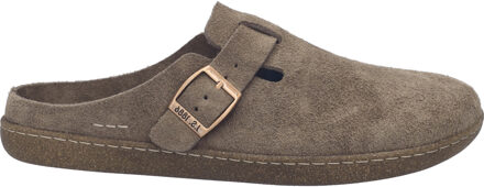 Josef Seibel Dames Verstopping Jill 01 in bruin - EU 40