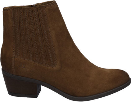 Josef Seibel Daphne 44 | Enkellaars voor Dames | bruin