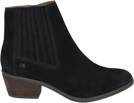 Josef Seibel Daphne 44 | Enkellaars voor Dames | zwart